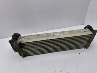 7805629 Интеркулер BMW 5 F10/F11/GT F07 Арт e11873296, вид 1