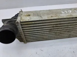 7805629 Интеркулер BMW 5 F10/F11/GT F07 Арт e11873296, вид 2