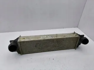 7805629 Интеркулер BMW 5 F10/F11/GT F07 Арт e11873296, вид 3