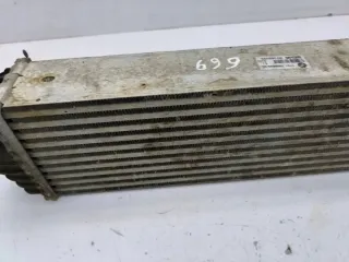 7805629 Интеркулер BMW 5 F10/F11/GT F07 Арт e11873296, вид 4