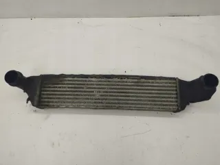 2246795 Интеркулер BMW 3 E46 Арт e11873281, вид 1