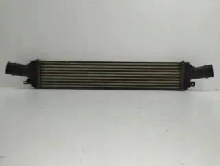 8K0145805E Интеркулер Audi A7 1 (S7,RS7) Арт e11873251, вид 2