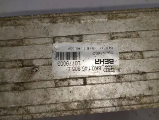 8K0145805E Интеркулер Audi A7 1 (S7,RS7) Арт e11873251, вид 7