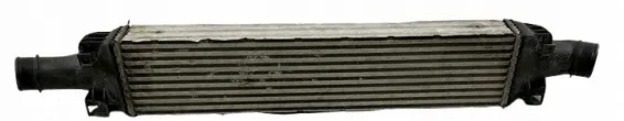 8W0145805AD Интеркулер Audi A4 B9 Арт e11873227, вид 1