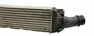 8W0145805AD Интеркулер Audi A4 B9 Арт e11873227, вид 6