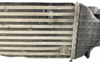 8W0145805AD Интеркулер Audi A4 B9 Арт e11873227, вид 8