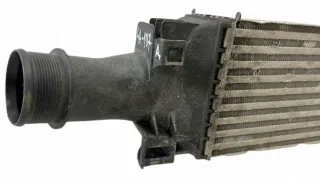 8W0145805AD Интеркулер Audi A4 B9 Арт e11873227, вид 9