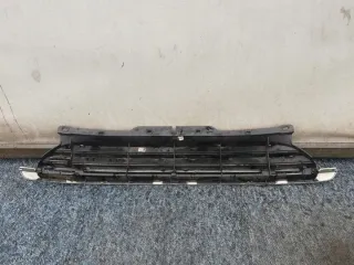 164434-00 Решетка радиатора MINI Cooper R56 Арт e11873162, вид 6