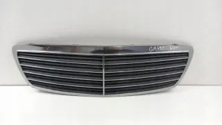 A2118800283 Решетка радиатора Mercedes E W211 Арт e11873119, вид 1