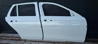 A2137220210 A2137320410 Дверь передняя правая Mercedes E W213 Арт e11873112, вид 1