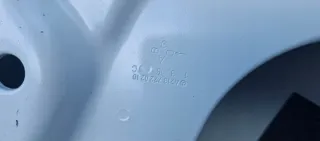 A2137220210 A2137320410 Дверь передняя правая Mercedes E W213 Арт e11873112, вид 5