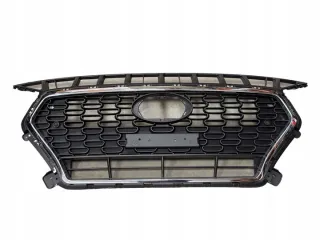 86351-G4AC0 Решетка радиатора Hyundai i30 PD Арт e11872950, вид 1
