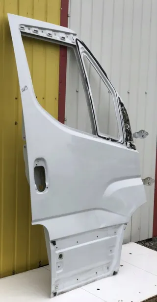 5801519999 Дверь передняя правая Iveco Daily 6 Арт e11872860, вид 4