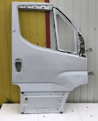 5801519999 Дверь передняя правая Iveco Daily 6 Арт e11872860, вид 5
