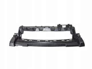 1400110477 Решетка радиатора Fiat Scudo 2 Арт e11872857