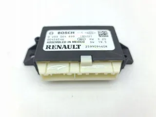 259909460R Блок управления (другие) Renault Megane 4 Арт e11872764, вид 6