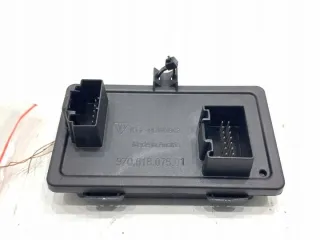97061807501 LORK-1273-32065 Блок управления (другие) Porsche Panamera 970 Арт e11872742, вид 1