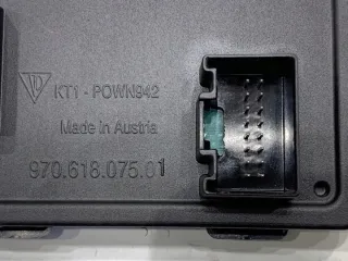 97061807501 LORK-1273-32065 Блок управления (другие) Porsche Panamera 970 Арт e11872742, вид 3