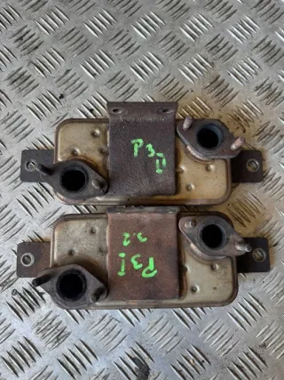  Радиатор EGR Mitsubishi Pajero 3 Арт e11872656