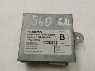284A1CC000 Блок управления (другие) Nissan Murano Z50 Арт e11872635, вид 1