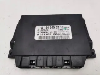 A1645450216 Блок управления (другие) Mercedes ML W164 Арт e11872556, вид 6