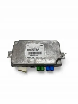 A1569003303 Блок управления (другие) Mercedes ML/GLE W166 Арт e11872546, вид 1