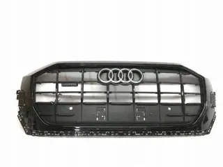 4M8853651AM Решетка радиатора Audi Q8 Арт e11872478, вид 1