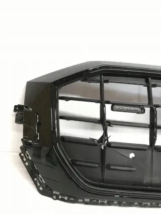 4M8853651AM Решетка радиатора Audi Q8 Арт e11872478, вид 3