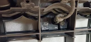 audi_Q7_4M0583651 Решетка радиатора Audi Q7 4M Арт e11872476, вид 4