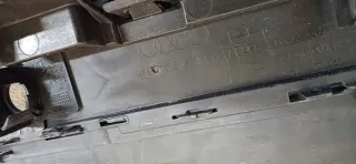 audi_Q7_4M0583651 Решетка радиатора Audi Q7 4M Арт e11872476, вид 5