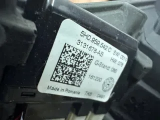 5H0959542C 5H0959542 Руль Volkswagen Golf 8 Арт e11872378, вид 3