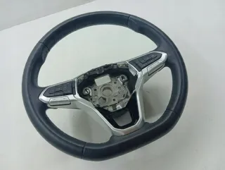 5H0959542D Руль Volkswagen Golf 8 Арт e11872373, вид 3