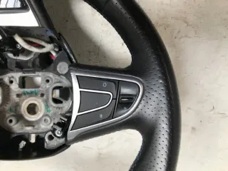 MULTIFUNCJA1212 Руль Renault Megane 4 Арт e11872283, вид 2