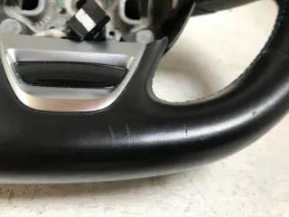 MULTIFUNCJA1212 Руль Renault Megane 4 Арт e11872283, вид 4
