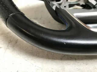 MULTIFUNCJA1212 Руль Renault Megane 4 Арт e11872283, вид 5