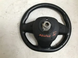 MULTIFUNCJA1212 Руль Renault Megane 4 Арт e11872283, вид 7