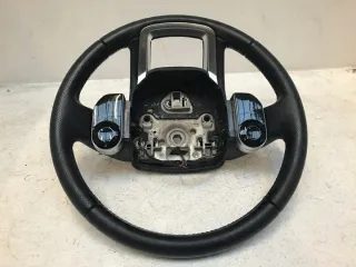 RANGE15551 Руль Land Rover Range Rover Velar Арт e11872067, вид 5