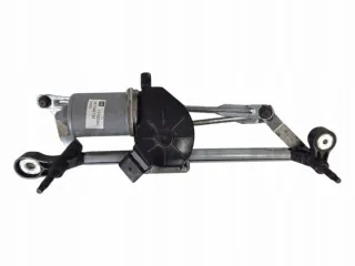 13182340 Механизм стеклоочистителя (трапеция дворников) Opel Corsa D Арт e11872055, вид 1