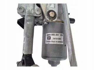 13182340 Механизм стеклоочистителя (трапеция дворников) Opel Corsa D Арт e11872055, вид 3