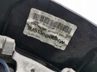 3M513600BHW Руль Ford Kuga 1 Арт e11871984, вид 2