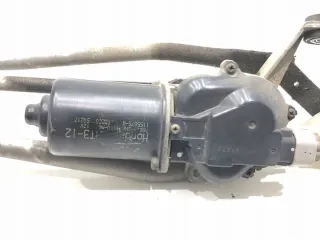 76505-SAA-G110-M6 LORK-1505-16816 Механизм стеклоочистителя (трапеция дворников) Honda Jazz 2 Арт e11871924, вид 3