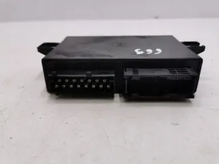Блок управления (другие) BMW 5 F10/F11/GT F07 2009г. 9256739 - Фото 5