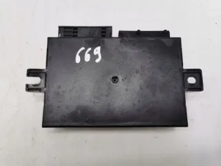 Блок управления (другие) BMW 5 F10/F11/GT F07 2009г. 9256739 - Фото 6