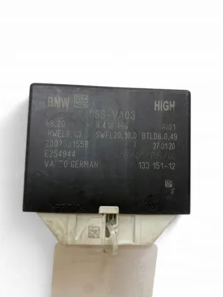 9418460 Блок управления (другие) BMW 5 G30/G31 Арт e11871876, вид 3