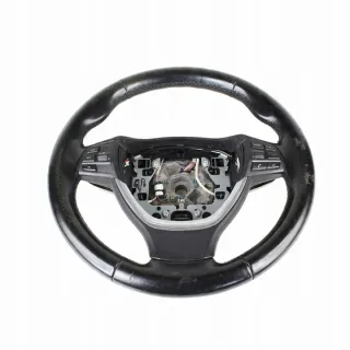 2010-2015 MOTO99 Руль BMW 5 F10/F11/GT F07 Арт e11871845, вид 1