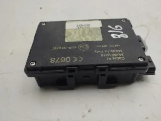 10R030767 Блок управления (другие) Audi A7 1 (S7,RS7) Арт e11871675, вид 3