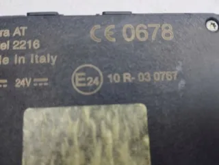 10R030767 Блок управления (другие) Audi A7 1 (S7,RS7) Арт e11871675, вид 6