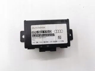 4D0951173D Блок управления (другие) Audi A6 C5 (S6,RS6) Арт e11871672, вид 1