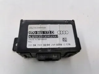 4D0951173D Блок управления (другие) Audi A6 C5 (S6,RS6) Арт e11871672, вид 4