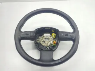 01711340BJ0 Руль Audi A6 C6 (S6,RS6) Арт e11871655, вид 1